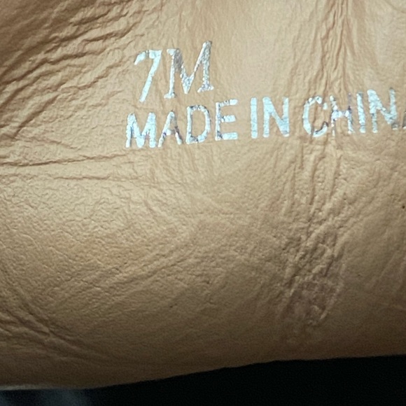 Linea Paolo Wedge Cutout Sneakers - Picture 7 of 7